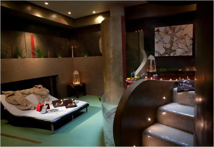 Visir Resort & Spa