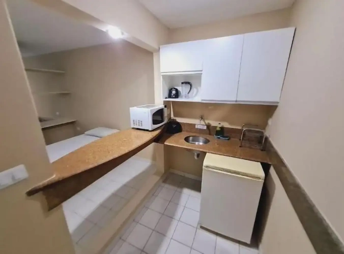 Standard Apartment