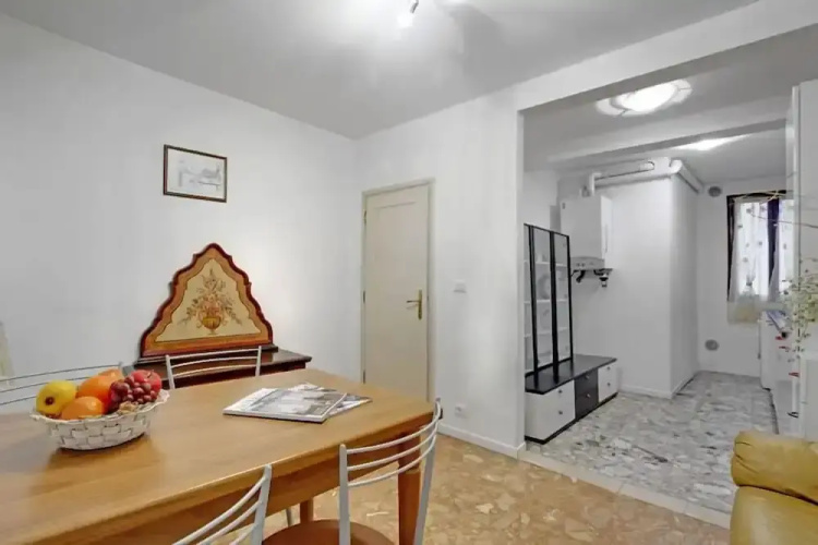 Grimaldi Apartments - Ca d'Oro