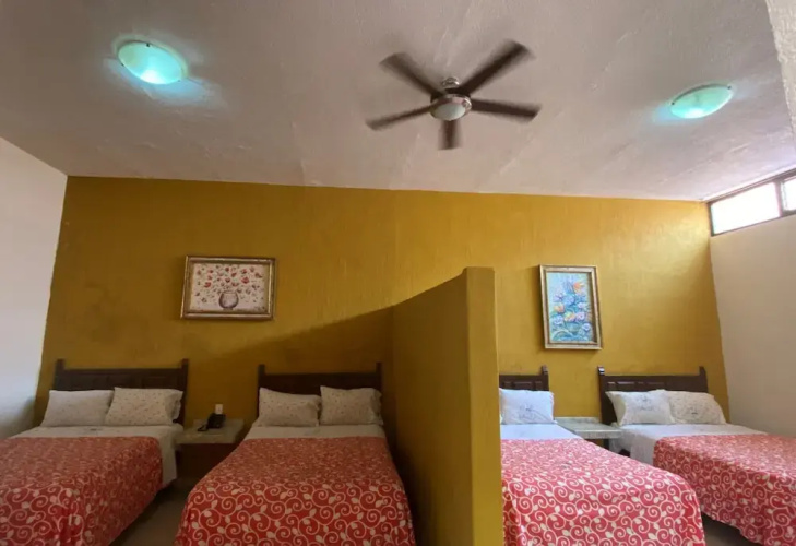Hotel Bahia