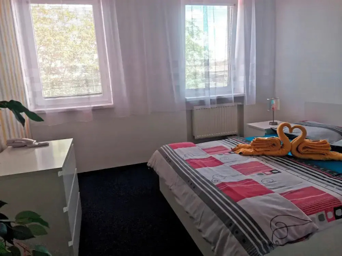 Hotel Styria