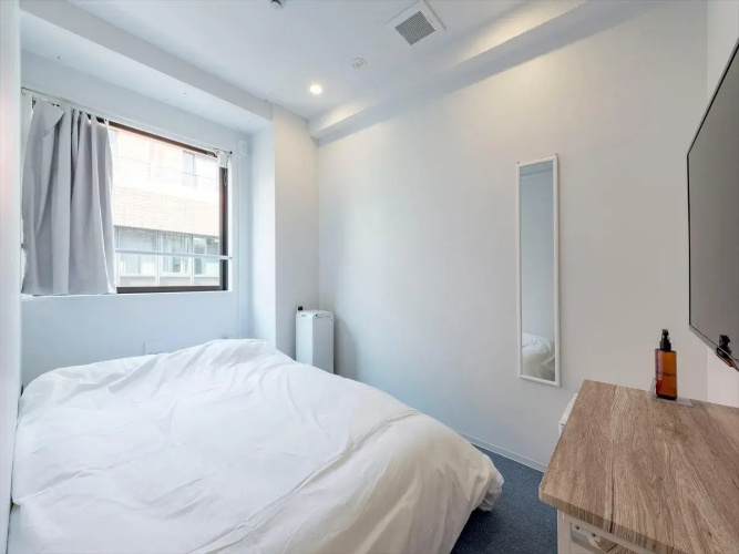 &And Hostel Kanda