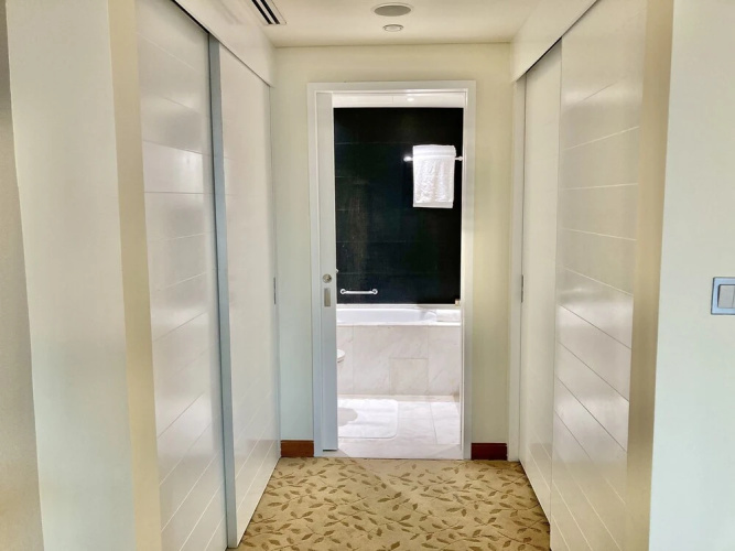 SuperHost - Address Dubai Mall - Comfy Studios