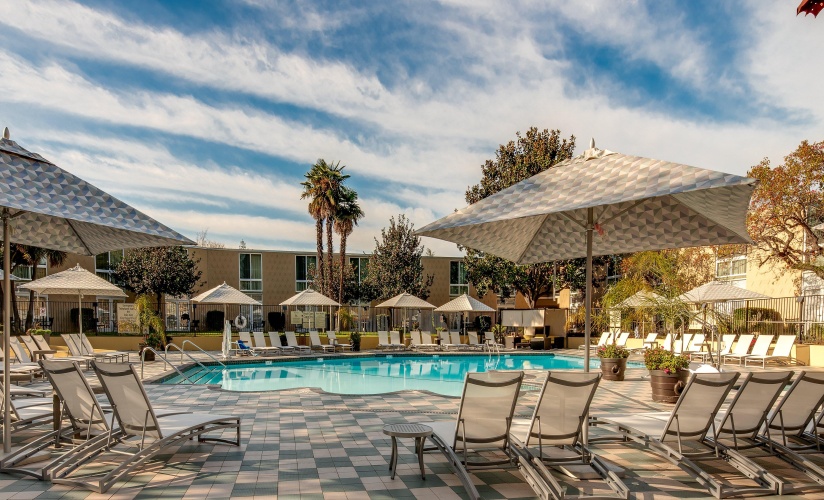 Crowne Plaza Palo Alto photo 26
