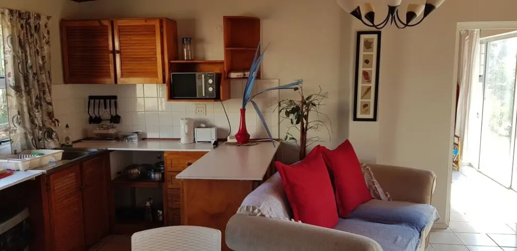 Dolphin Coast Guesthouse