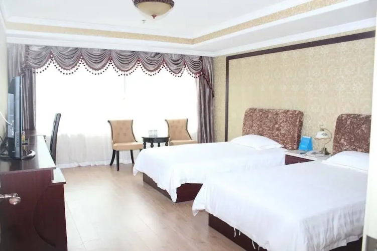 Haifute Business Hotel