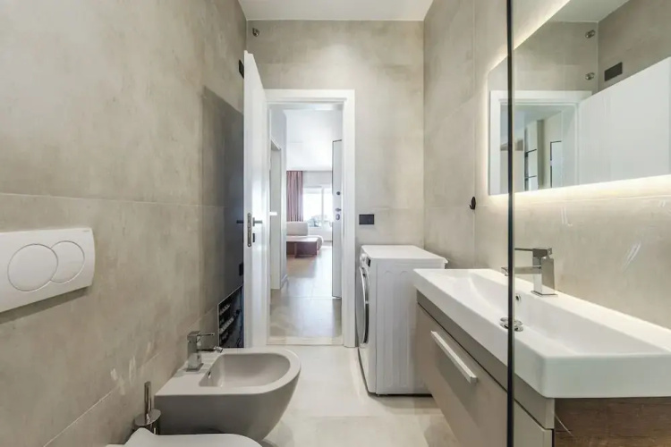 The Ultimate Jacuzzi Penthouse by PS