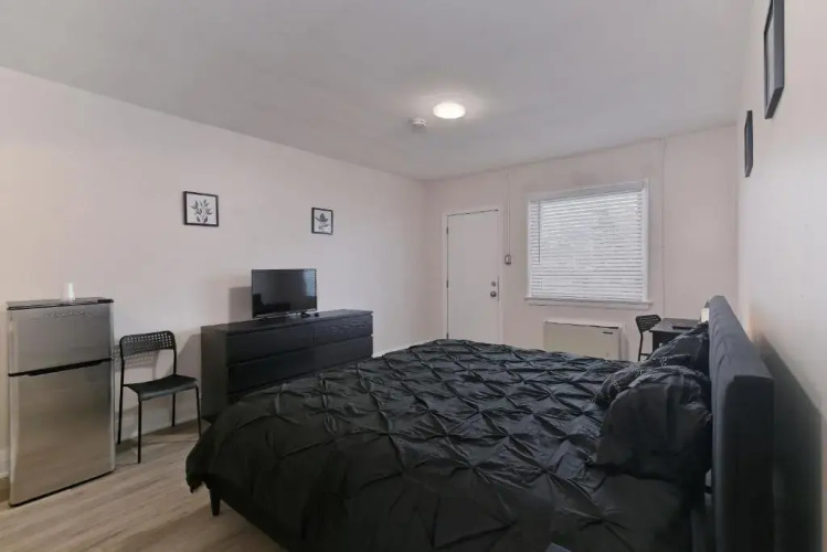 Kingston Residences