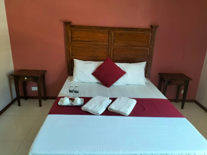 Answer Hotel