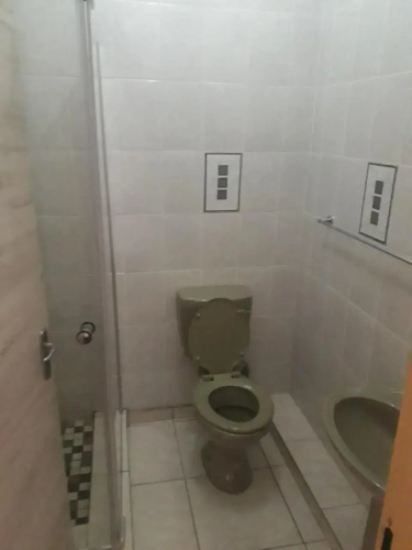 Coolden guest house