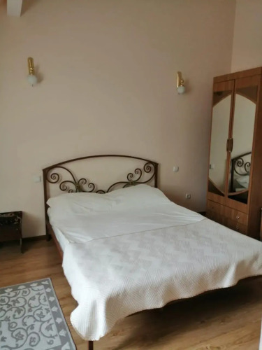 Фотография номера гостиницы Оптимист