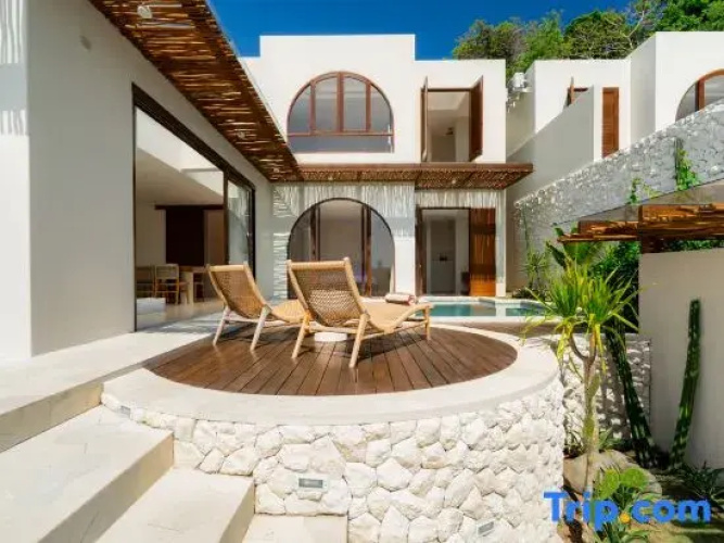 Villa Kahaya by BaliSuperHost