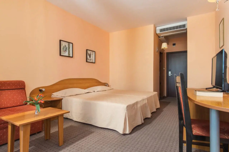Flamingo Hotel Sunny Beach