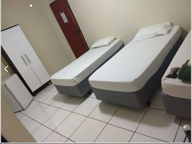 Hotel Boa Viagem