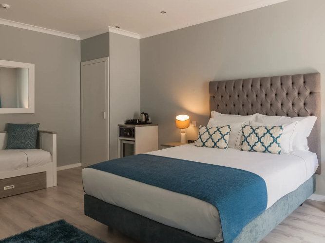 Vila Garden Guesthouse