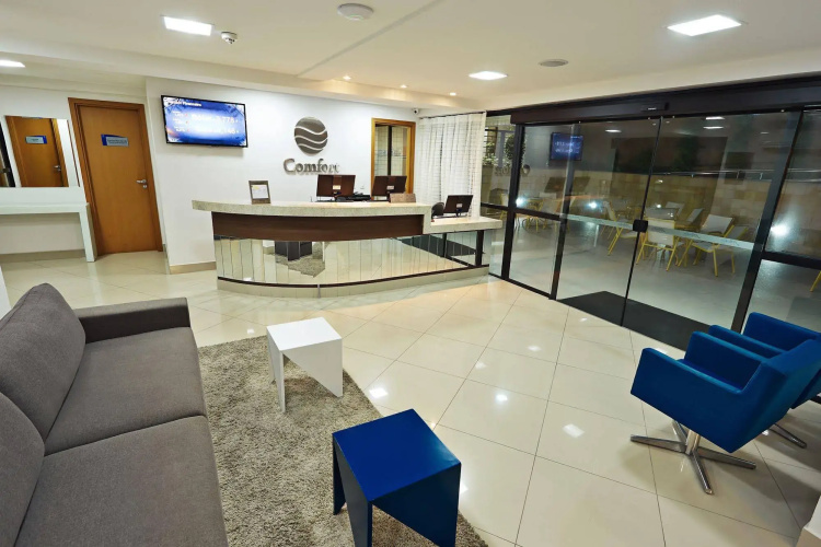 Transamerica Executive Natal