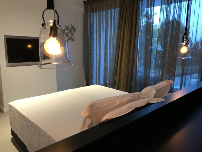 Abacus Suites