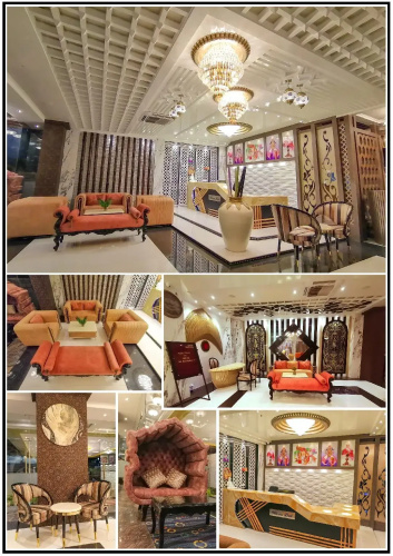 Ghar 365 Residency