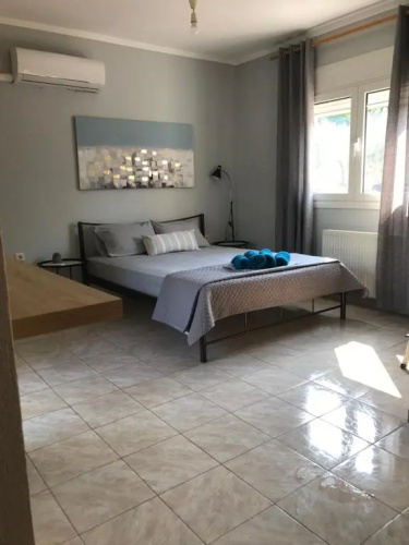 Georgia’s cozy rooms #4