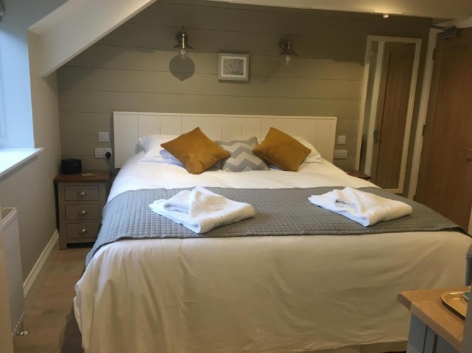 Superior Double room