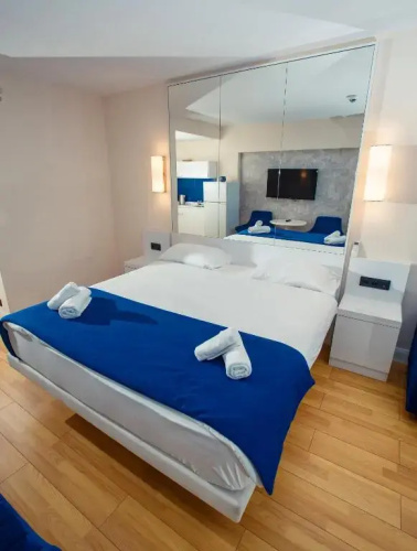 Orbi Sea Towers Miracle