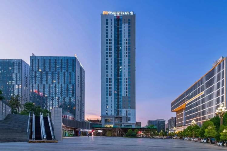 Fuli International Hotel