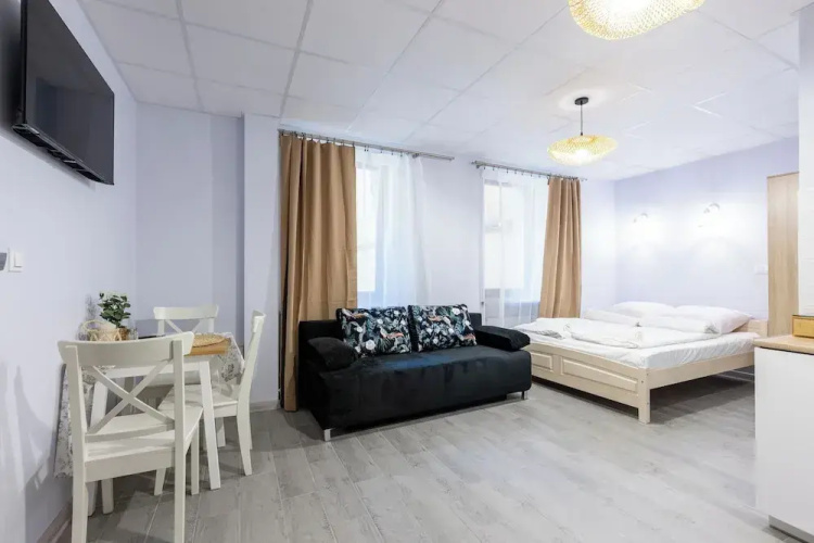 Shick Hostel & Apartments - Wrocław