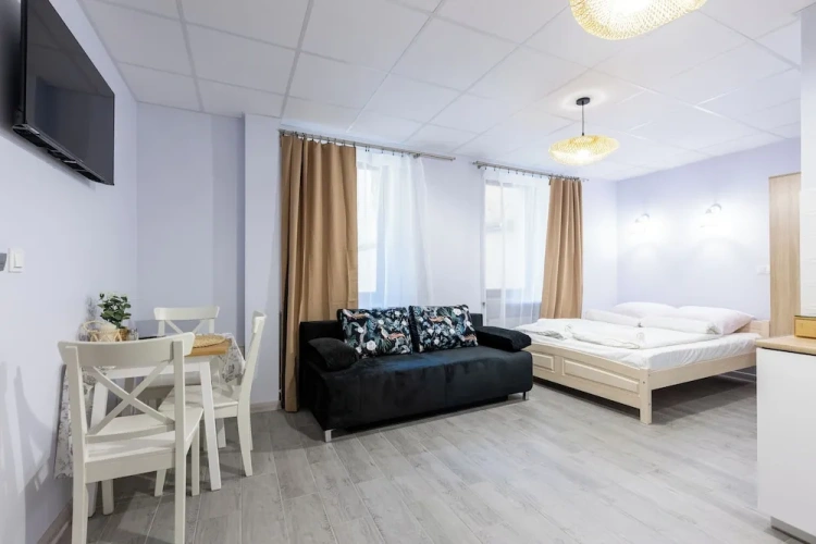 Standard Suite