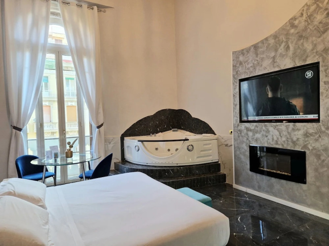 Comfort Zone Naples