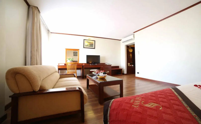 Sunny 3 Hotel Hanoi