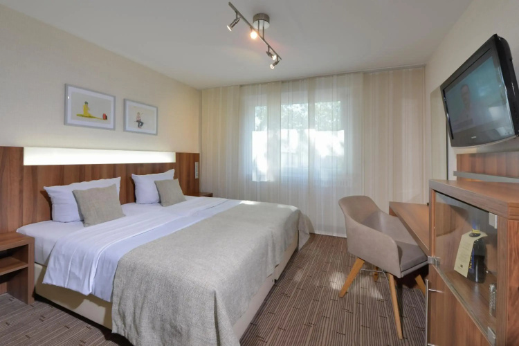 Parkhotel Oberhausen
