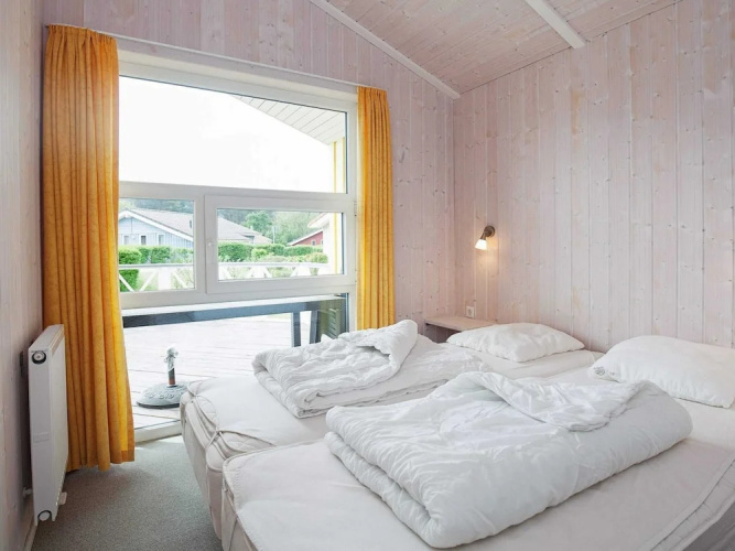 Holiday Home in GrÃ¶mmitz
