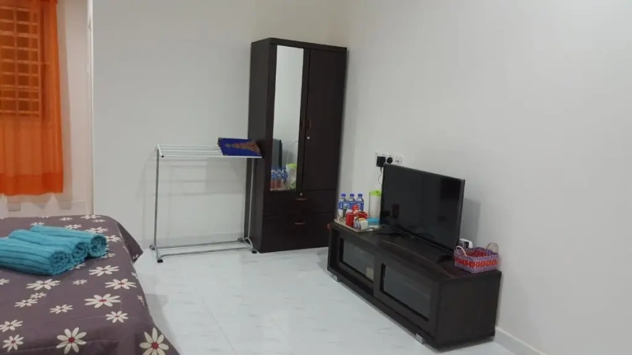 Standard Family room