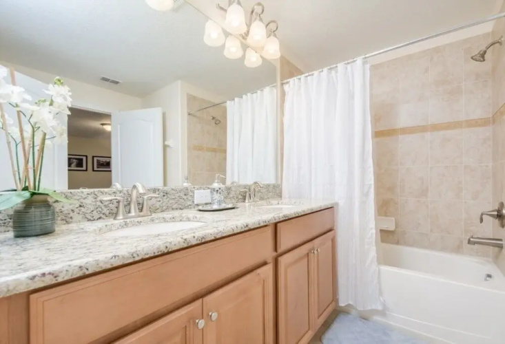 Paradise Palms 8879Cp Townhouse