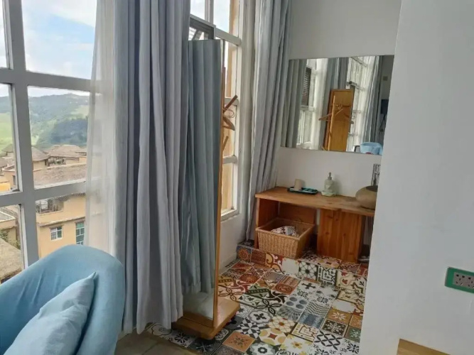 Jacky's Guesthouse