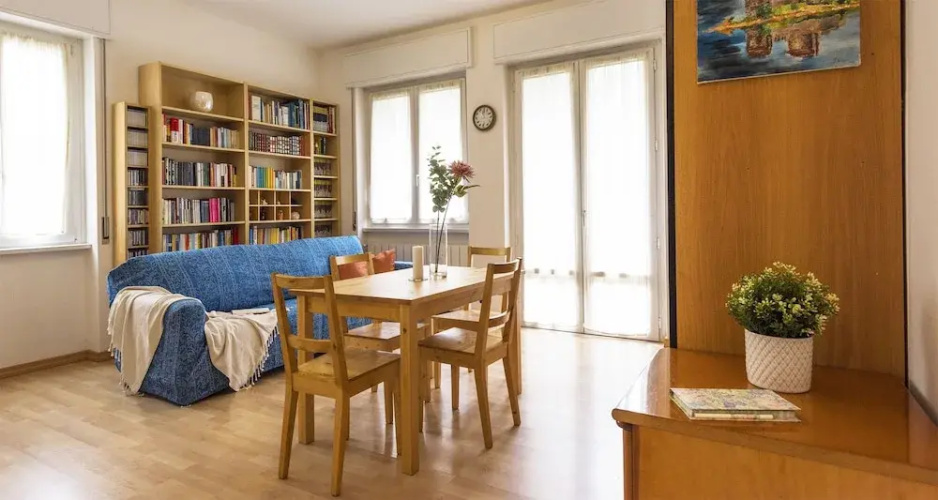 Altido Swing House - San Fermo Como