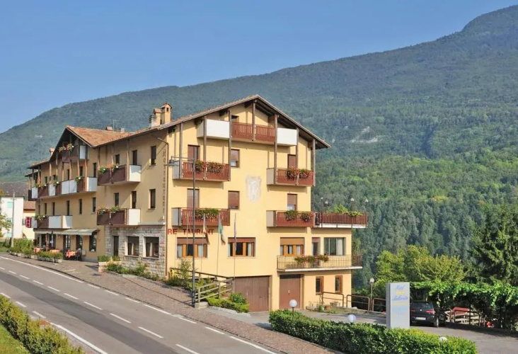 Hotel Bellavista