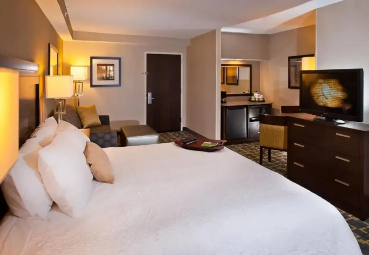 Standard room