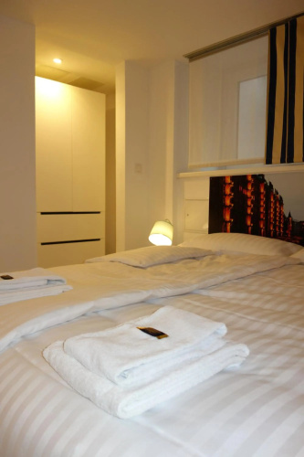 Otel görseli