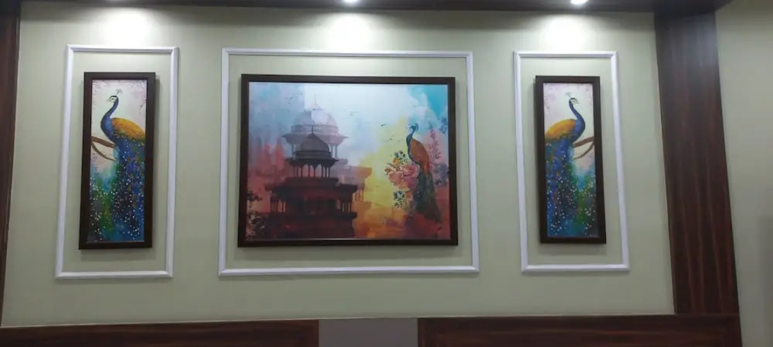 Hotel Sree Durga