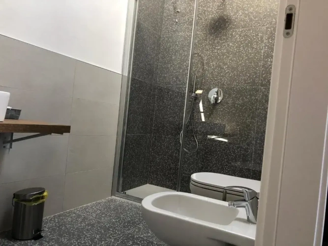 2 Bedrooms Suite
