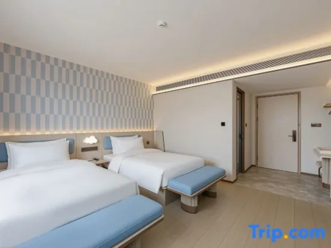 Business Twin room