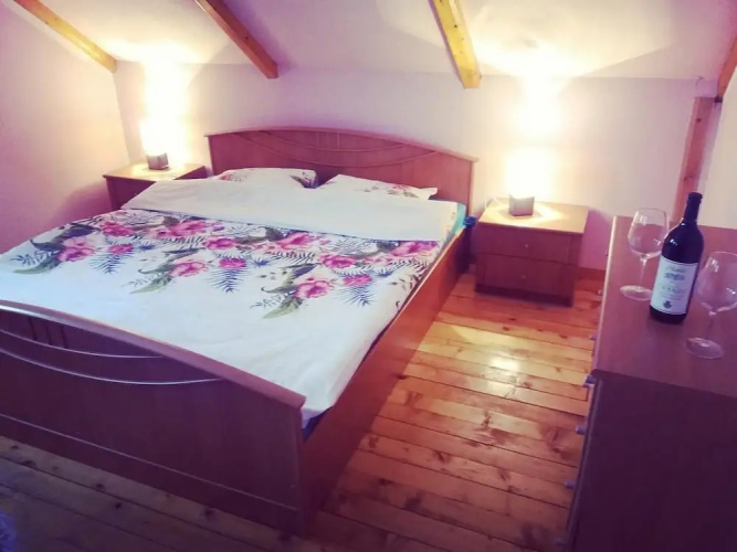 Chalet Breza