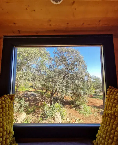 Tiny House Loulé Algarve no1