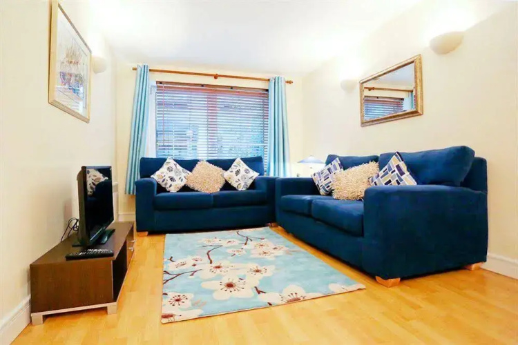 Chand Apartments
