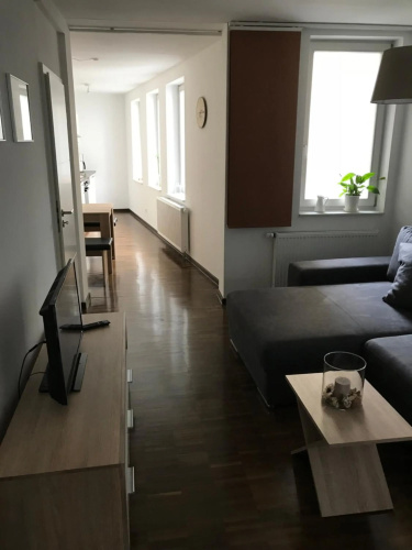F & W Apartment