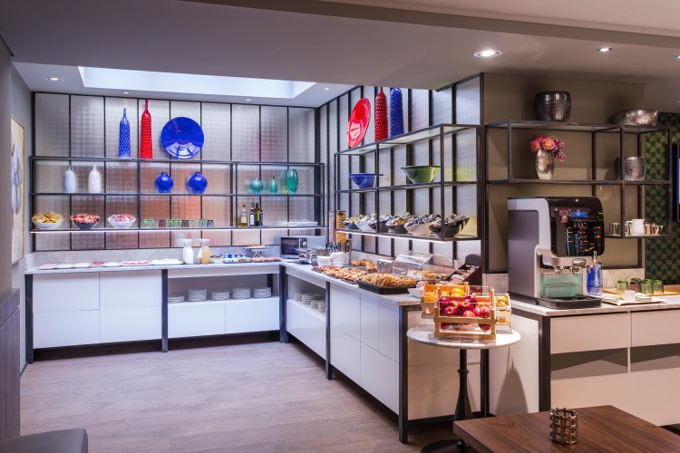 Mercure Madrid Centro photo 21