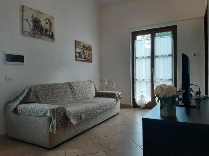 Double Cottage