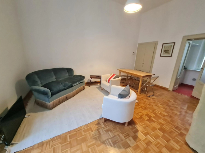 Duomo Apartment