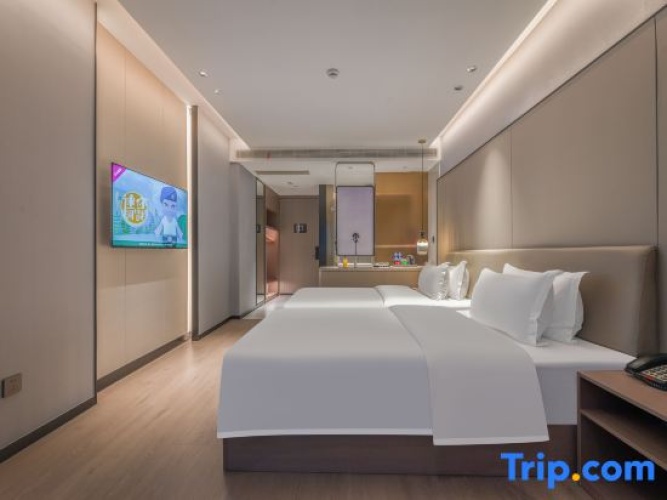 Premium Twin room